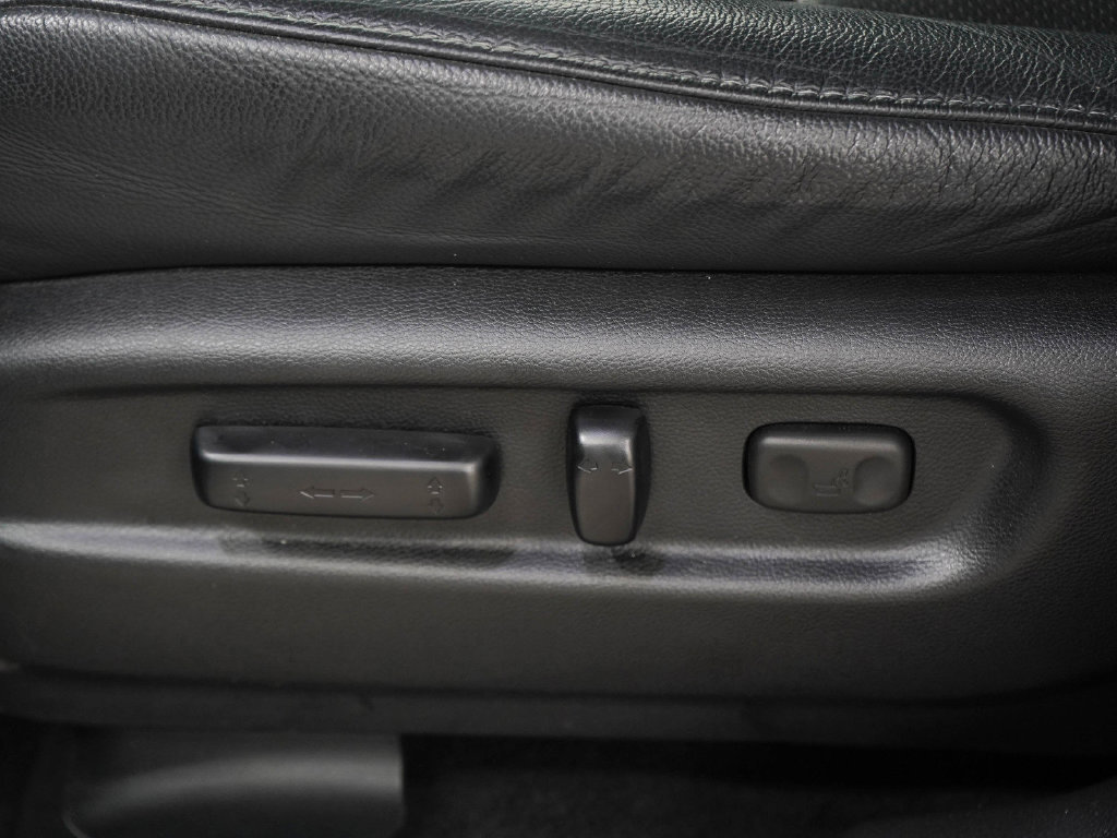 Used 2023 Honda Passport EX-L image 25