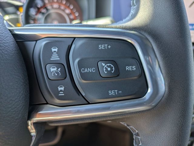 New 2026 Jeep Wrangler Sahara image 16