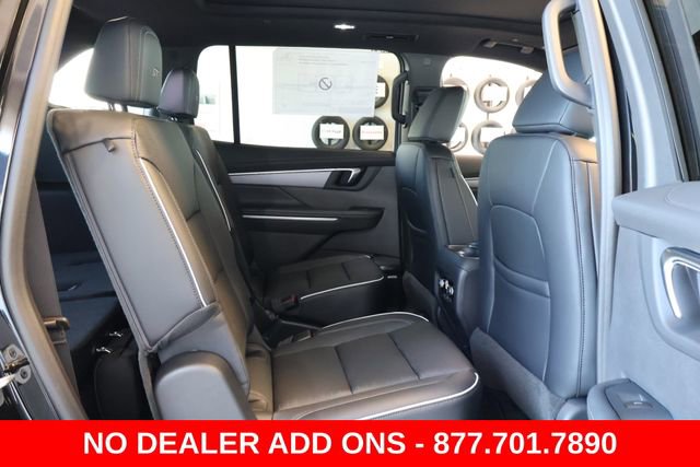 New 2026 Buick Enclave Sport Touring w/ Power Package image 22