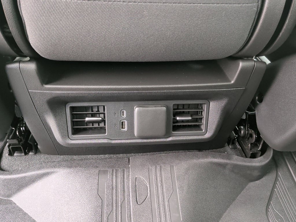 New 2026 Chevrolet Silverado 1500 RST AWD/4WD image 36