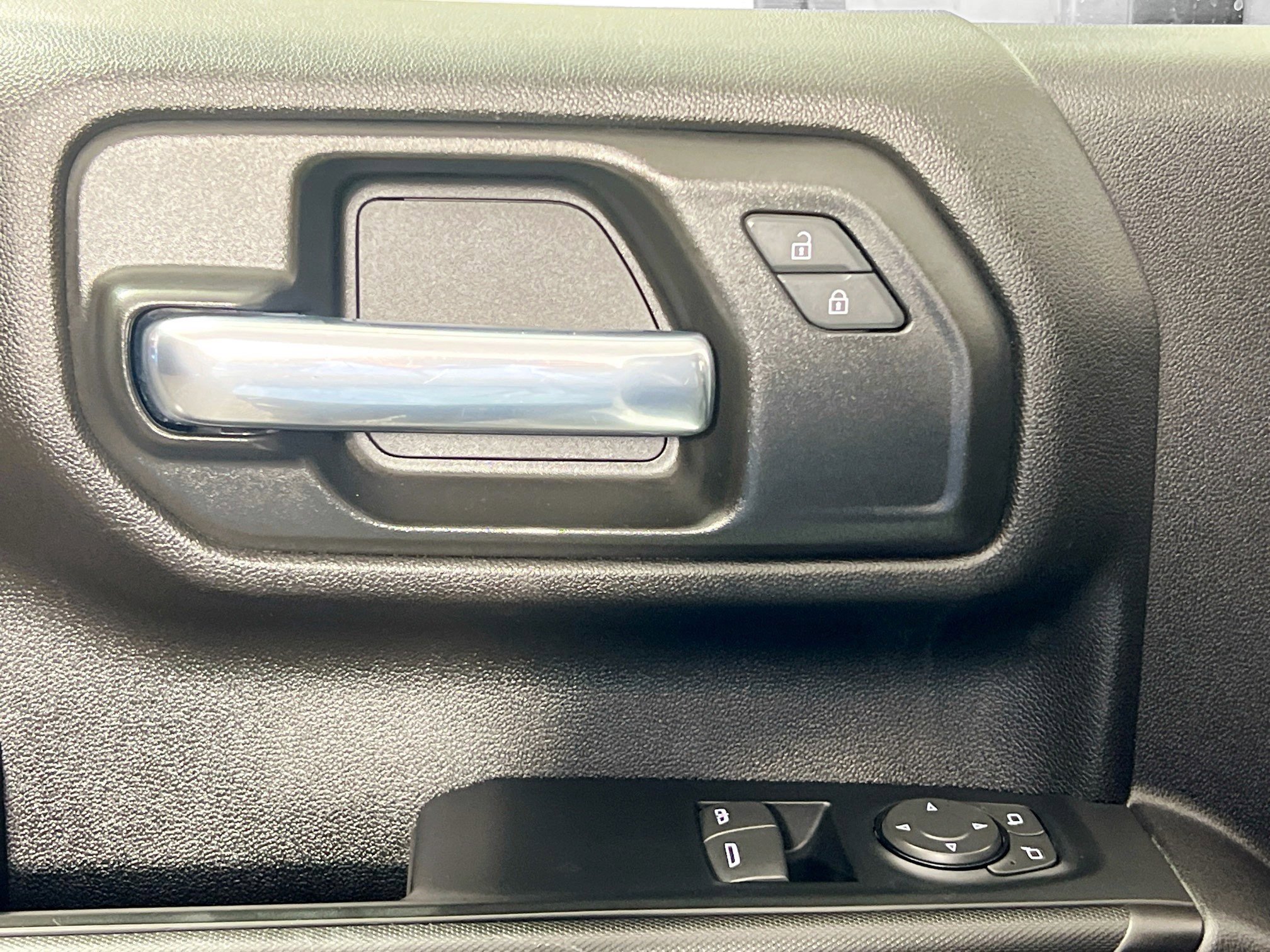 Used 2023 GMC Sierra 2500 Pro w/ Convenience Package image 14