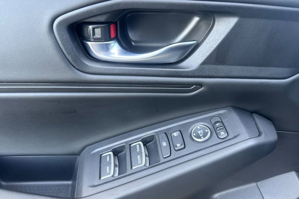 Certified 2024 Honda Accord EX image 13