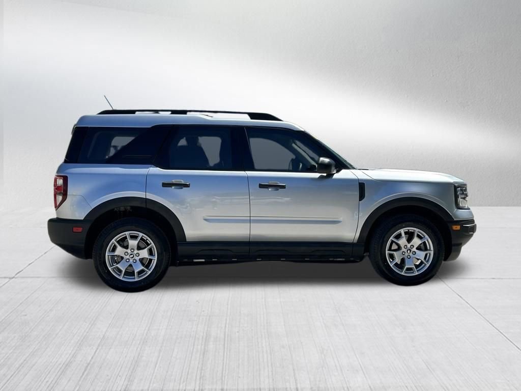 Used 2021 Ford Bronco Sport image 4