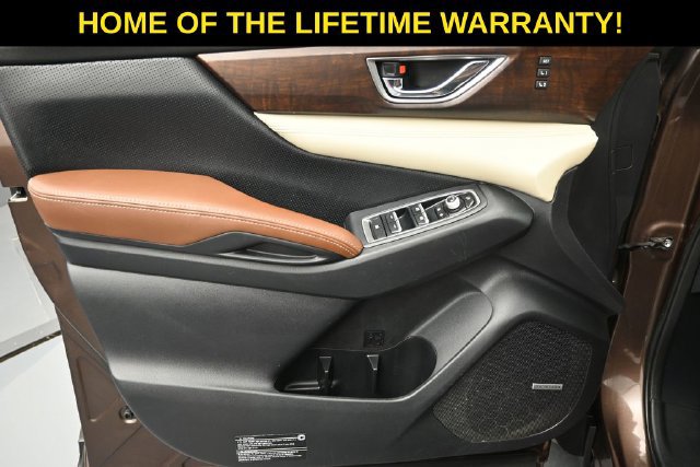 Used 2020 Subaru Ascent Touring w/ Popular Package #2A AWD/4WD image 11