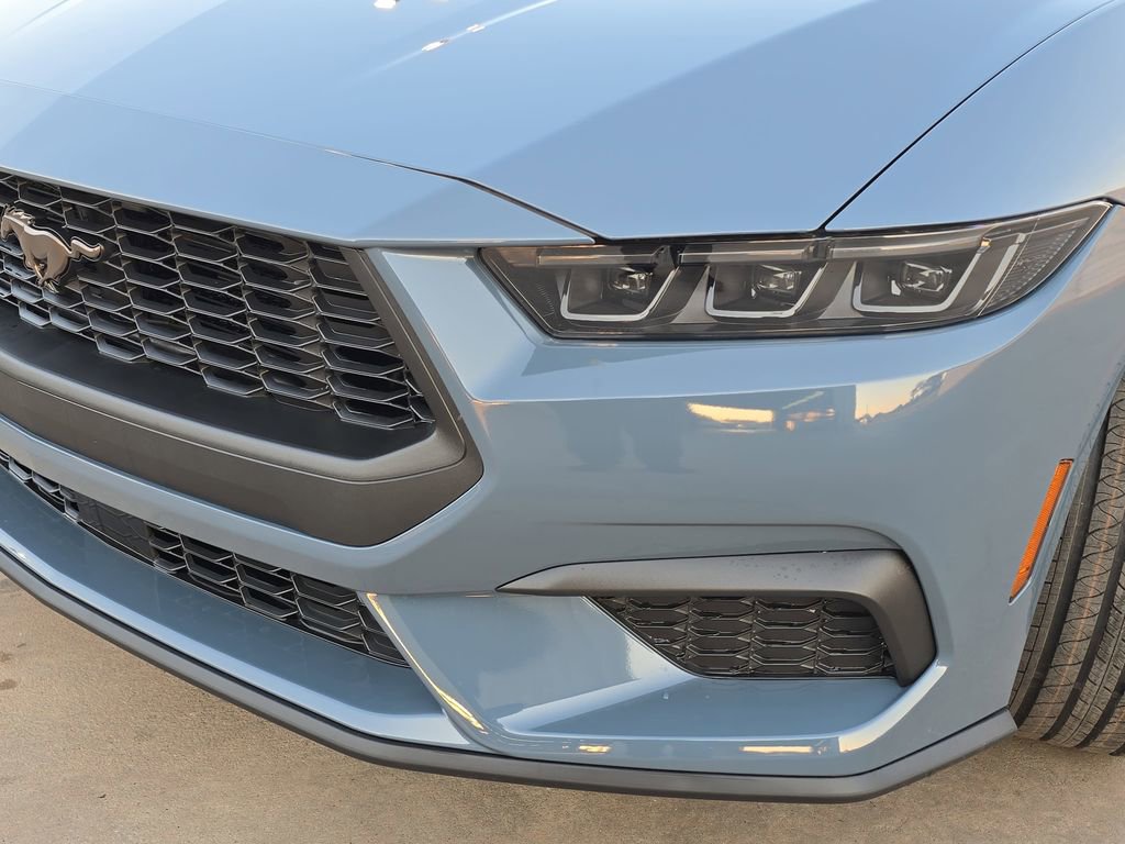 New 2026 Ford Mustang Coupe w/ Bronze Appearance Package RWD image 54