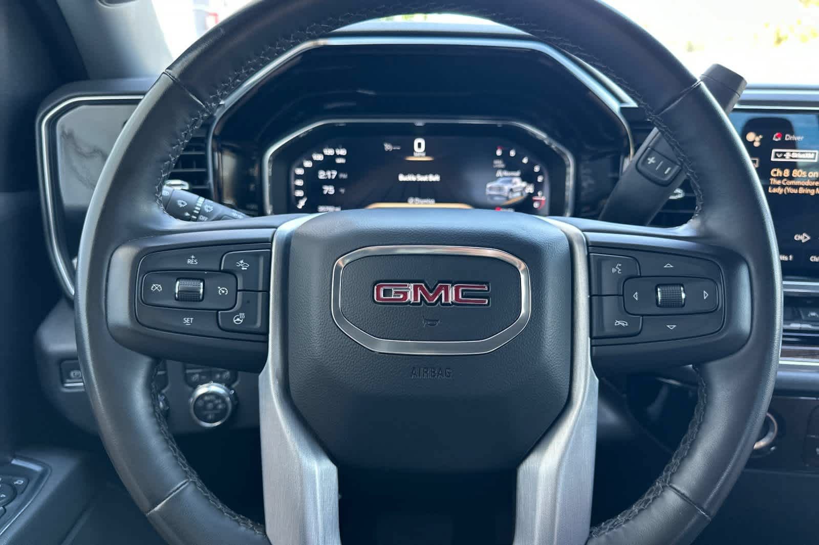 Used 2023 GMC Sierra 1500 Elevation AWD/4WD image 23