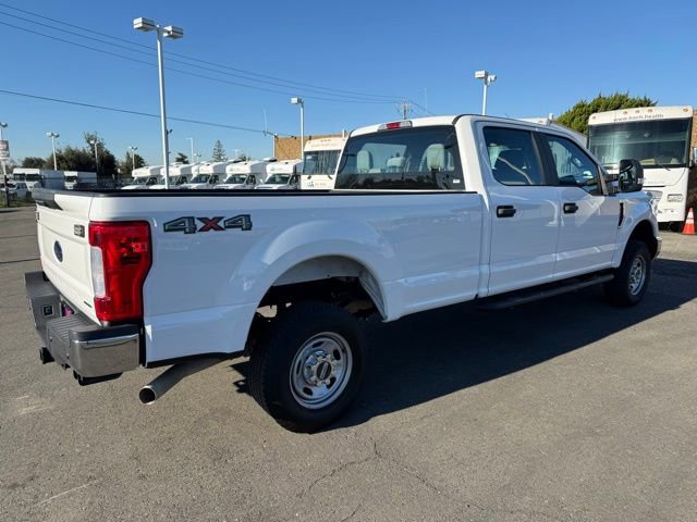 Used 2019 Ford F350 XL w/ Power Equipment Group image 3