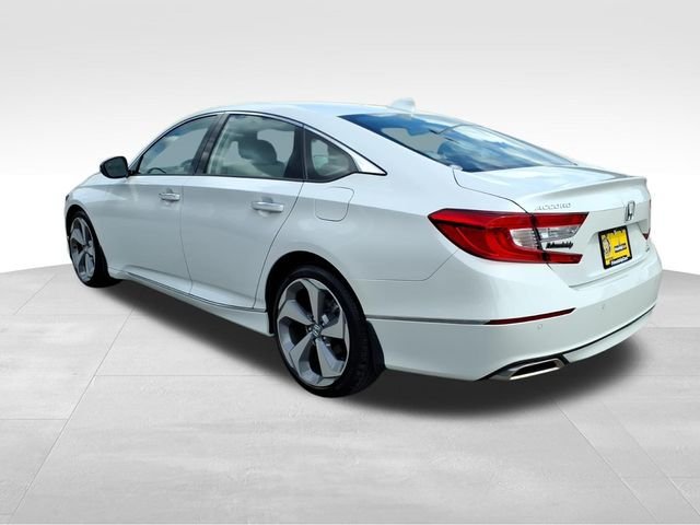 Used 2018 Honda Accord Touring image 6