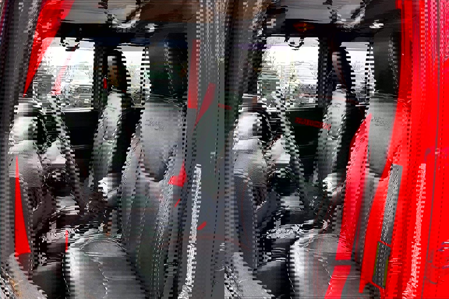 Used 2018 Jeep Wrangler Unlimited Rubicon image 21