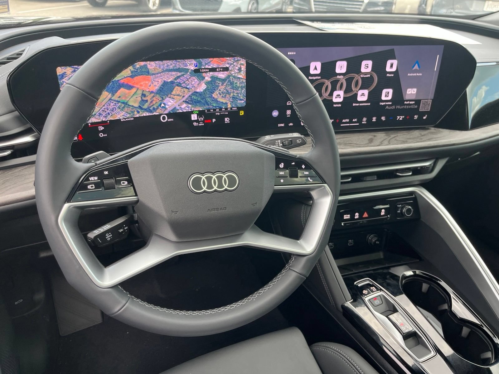 New 2026 Audi Q5 Premium Plus AWD/4WD image 34