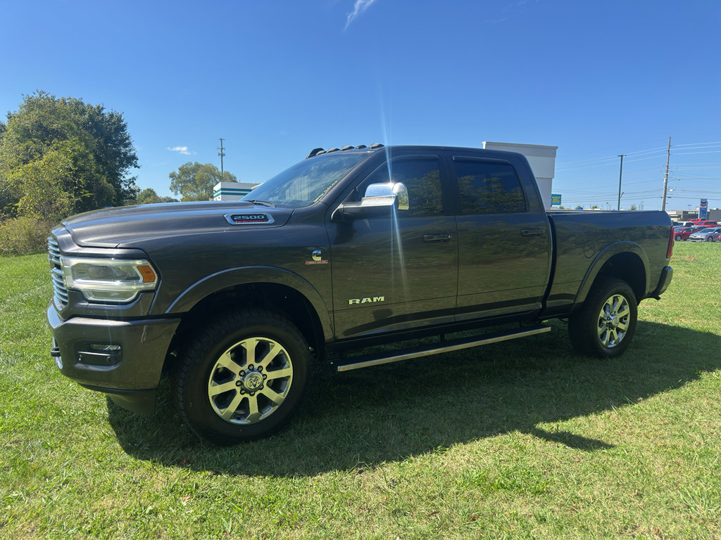 Used 2022 RAM 2500 Laramie