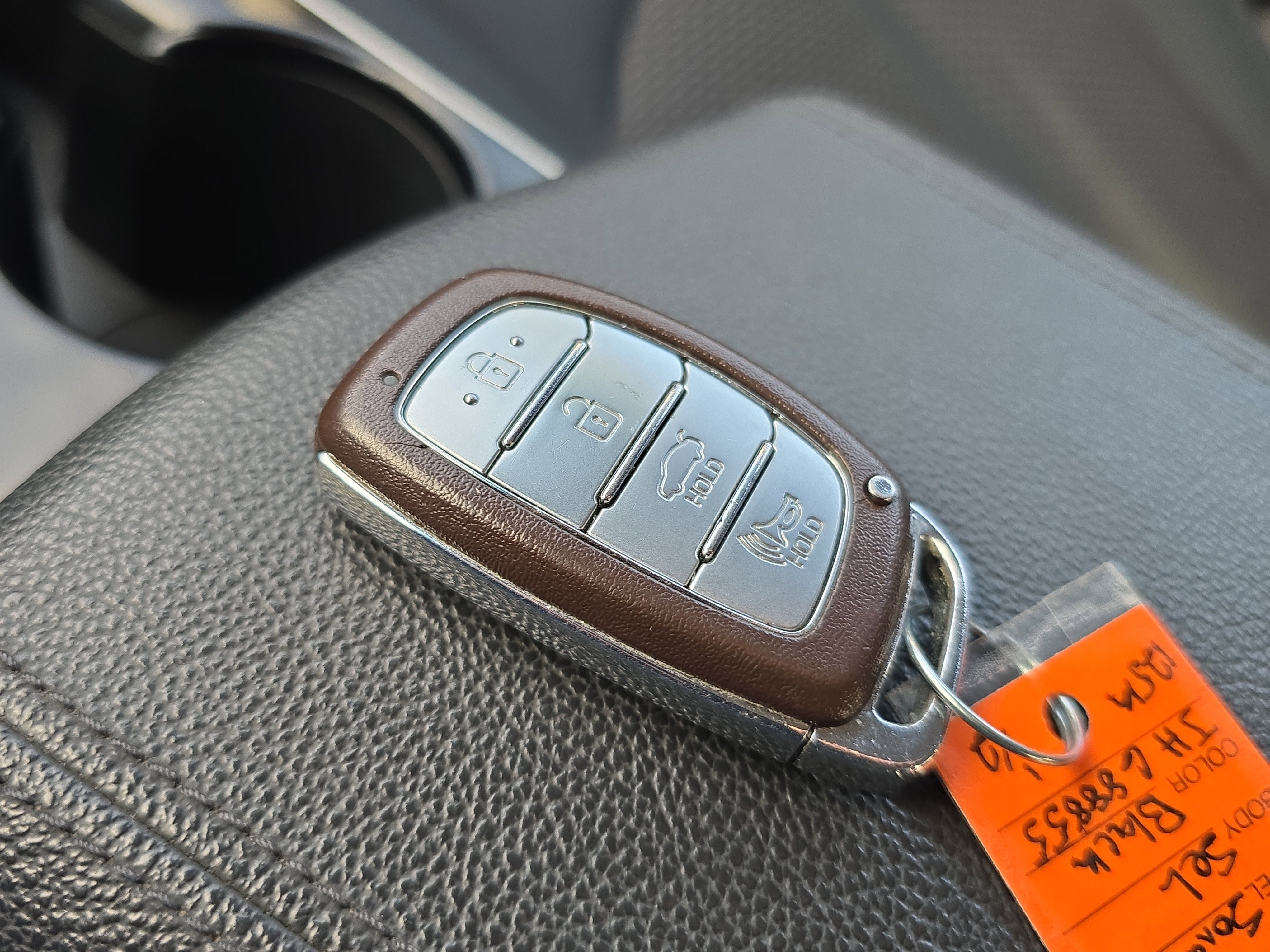 Used 2018 Hyundai Sonata SEL image 32