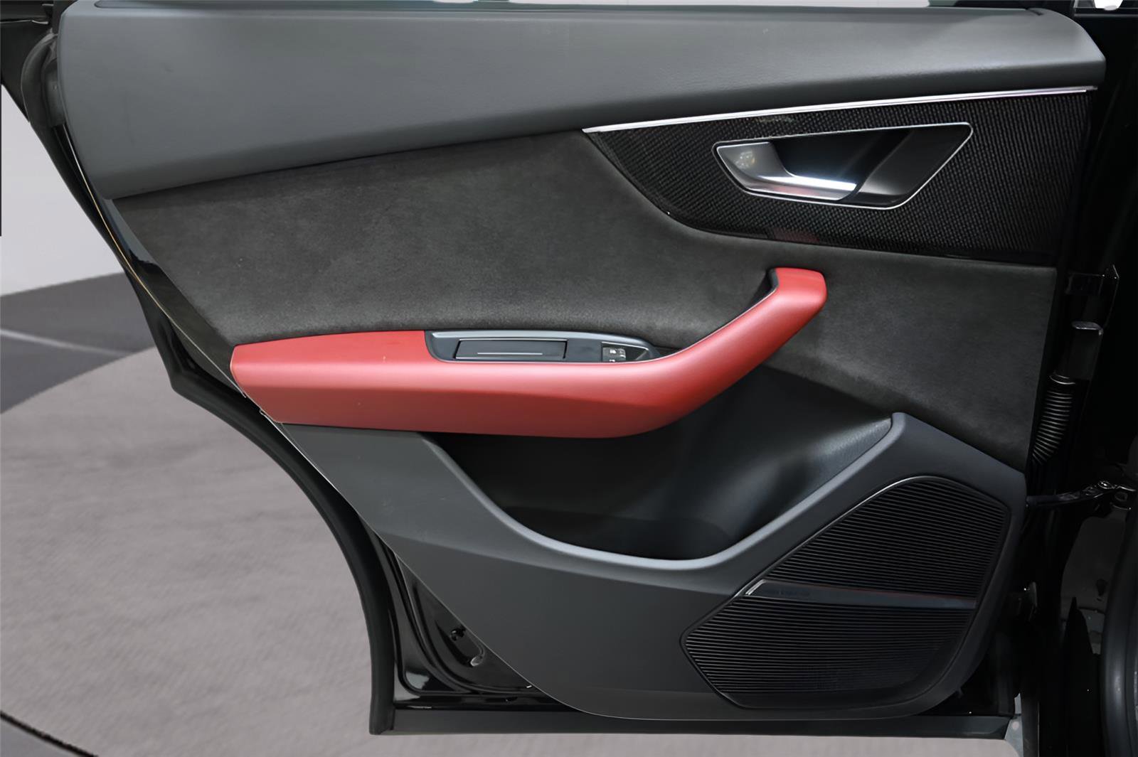 Used 2022 Audi SQ8 Premium Plus AWD/4WD image 14