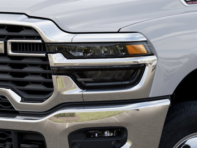 New 2026 RAM 3500 Tradesman w/ Safety Group AWD/4WD image 10