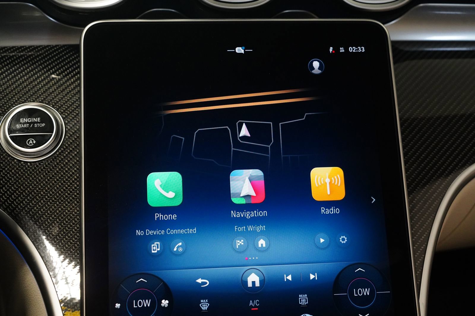 New 2026 Mercedes-Benz CLE 53 AMG 4MATIC Cabriolet image 29
