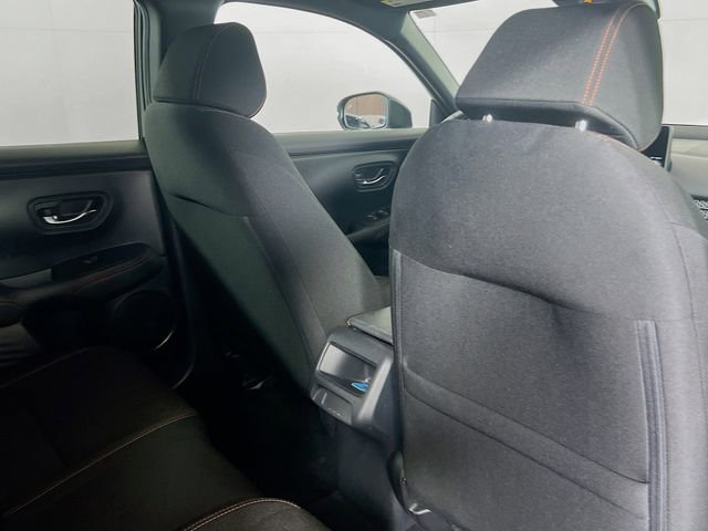 Certified 2024 Honda HR-V Sport image 8