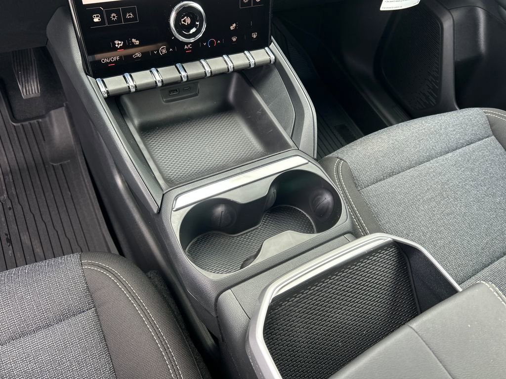 New 2026 GMC Terrain Elevation image 18