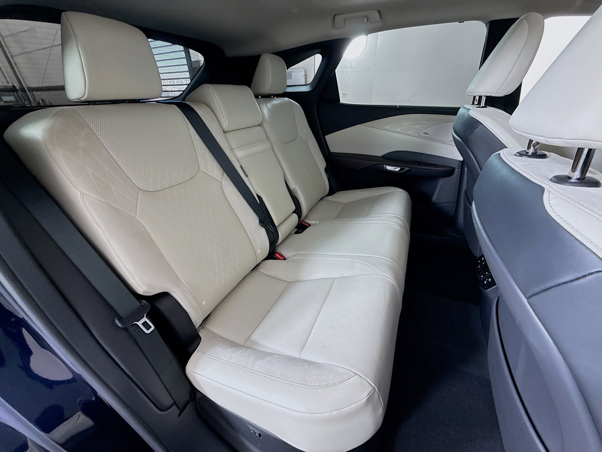 Certified 2025 Lexus RX 350 AWD w/ Convenience Package image 26