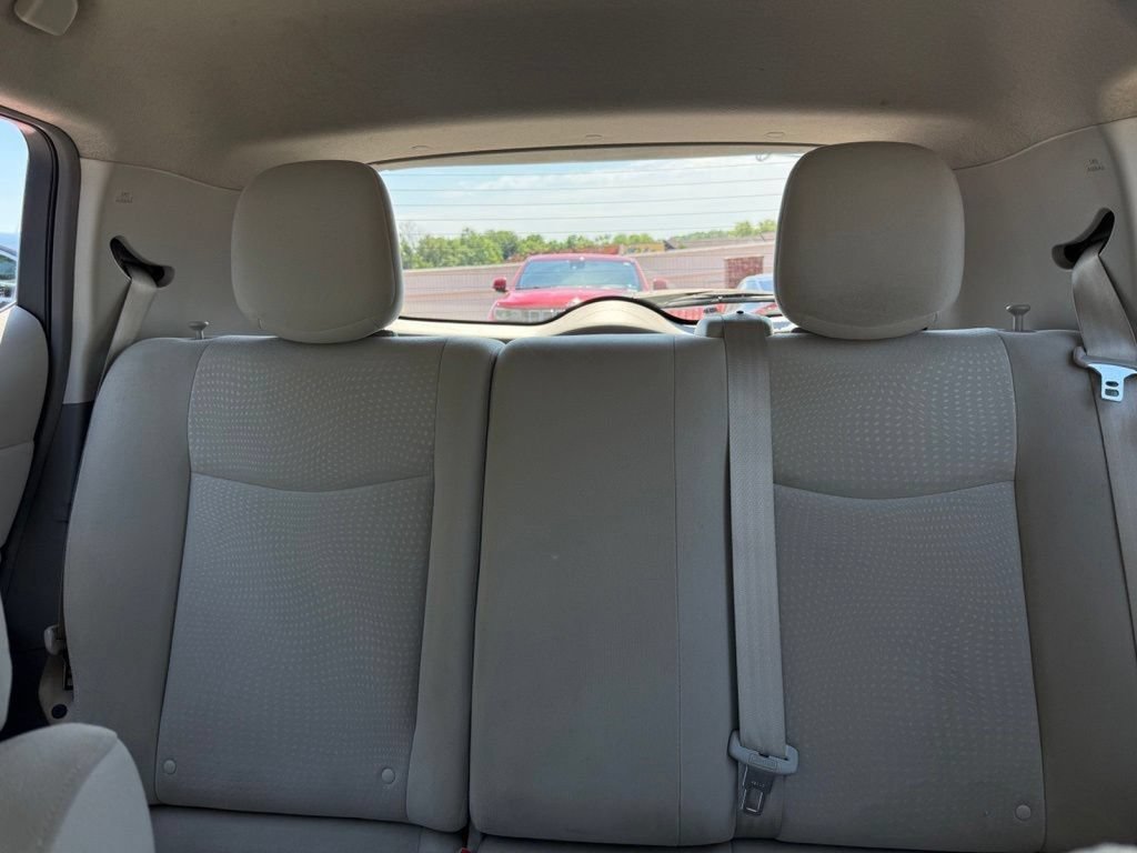 Used 2012 Nissan Leaf SL FWD image 40