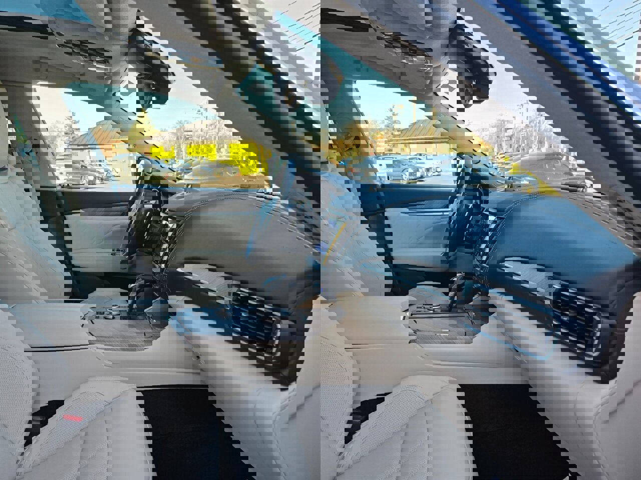 Used 2020 Maserati Levante GTS image 24