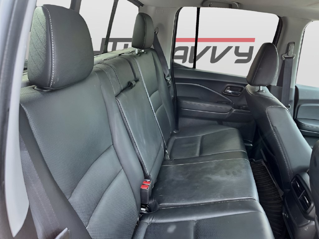 Used 2024 Honda Ridgeline RTL image 27