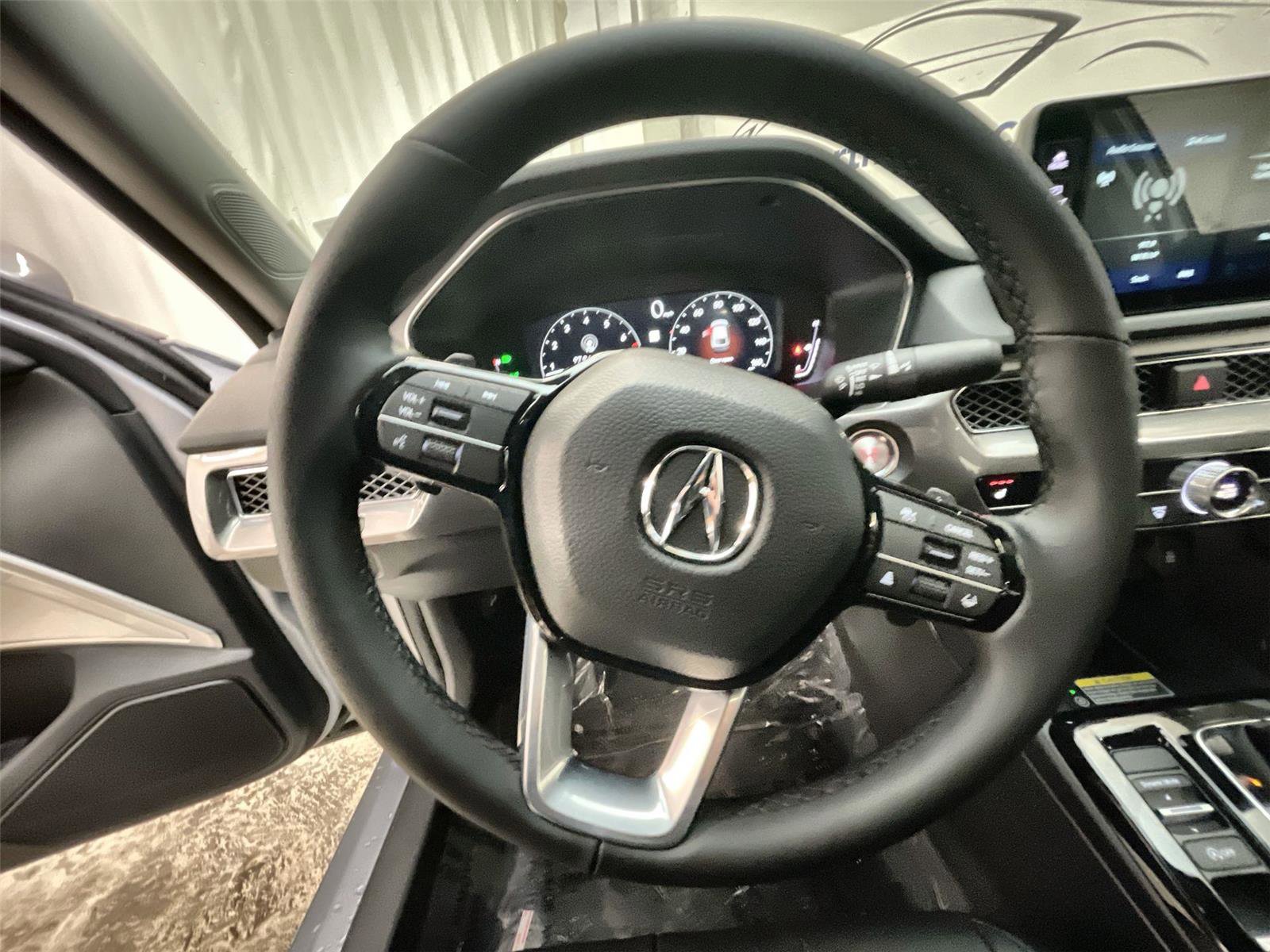 New 2026 Acura Integra image 15