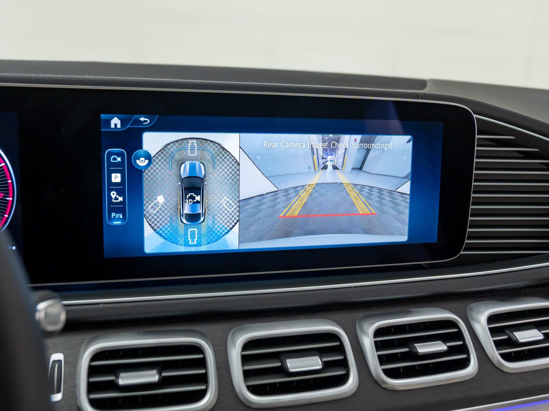 New 2026 Mercedes-Benz GLE 450 4MATIC Coupe image 30