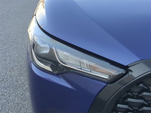 Certified 2024 Toyota Corolla Cross LE image 10