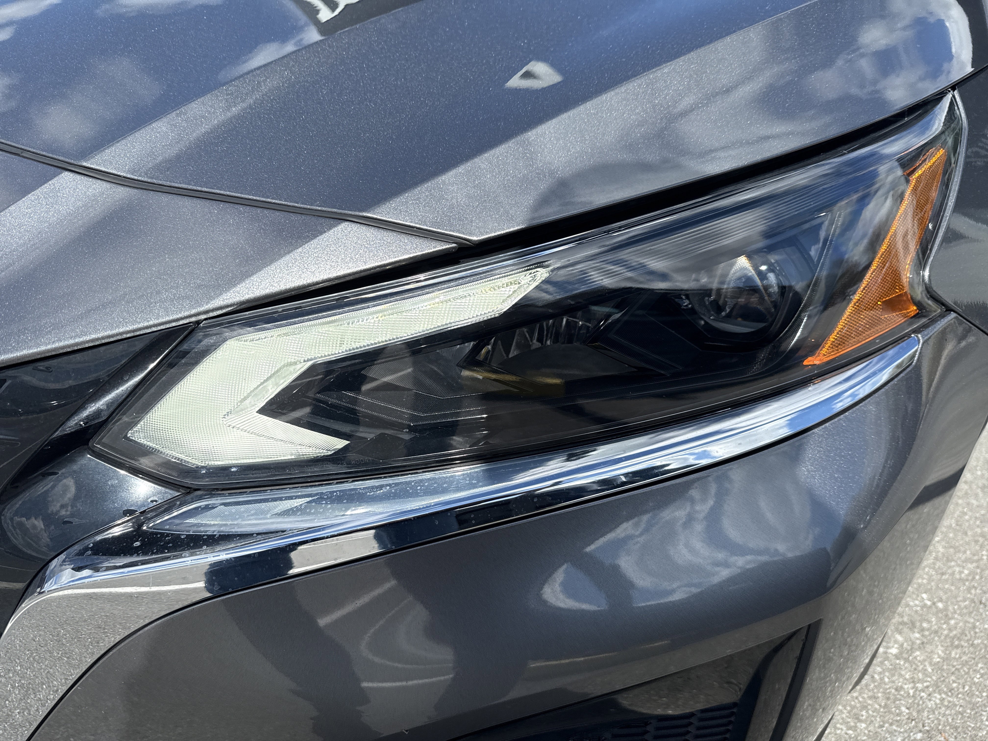 Used 2023 Nissan Altima 2.5 SV w/ SV Premium Package FWD image 10