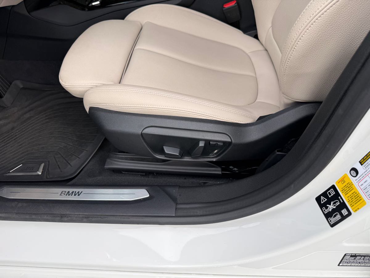 Used 2020 BMW 228i xDrive Gran Coupe w/ Convenience Package AWD/4WD image 26