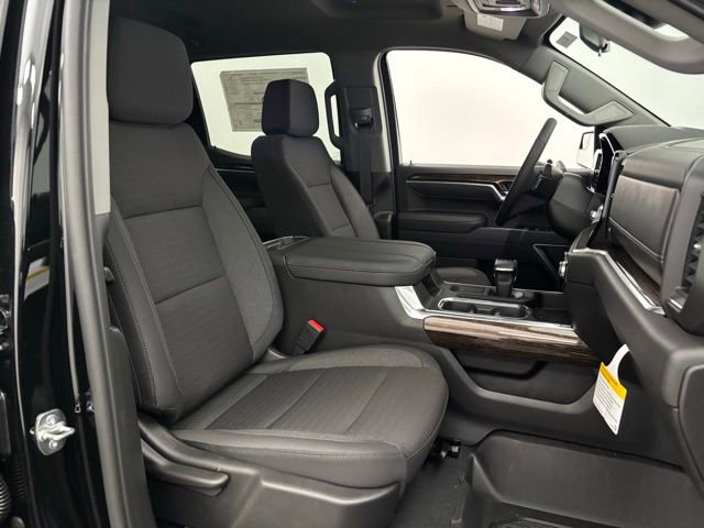 New 2026 GMC Sierra 1500 Elevation image 32