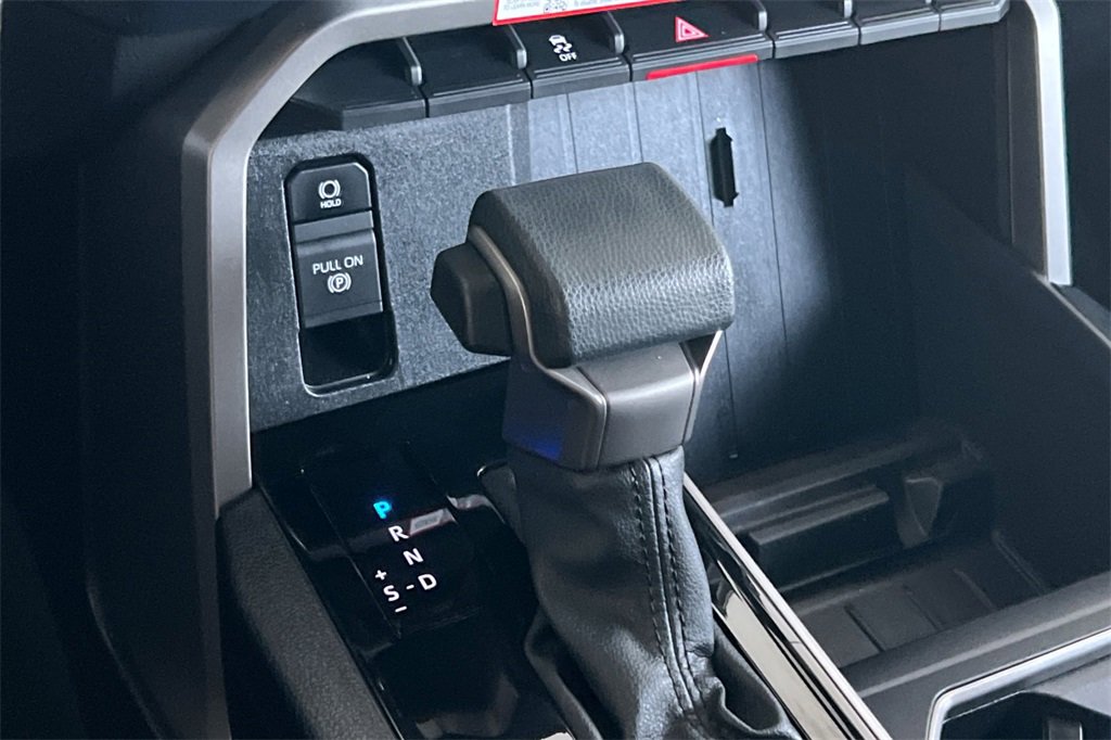 Certified 2025 Toyota Tundra SR5 image 24