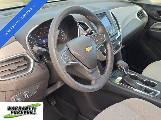 Used 2024 Chevrolet Equinox LS w/ LS Convenience Package FWD image 13
