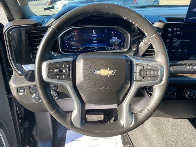 Used 2024 Chevrolet Silverado 2500 LT image 18