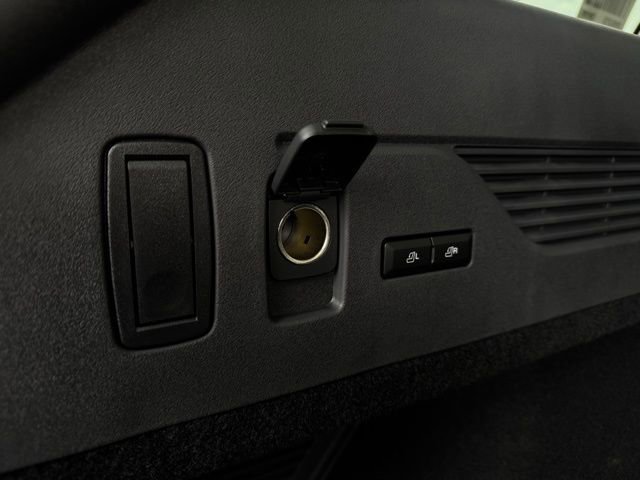 New 2026 Lincoln Nautilus Reserve w/ Jet Appearance Package image 10