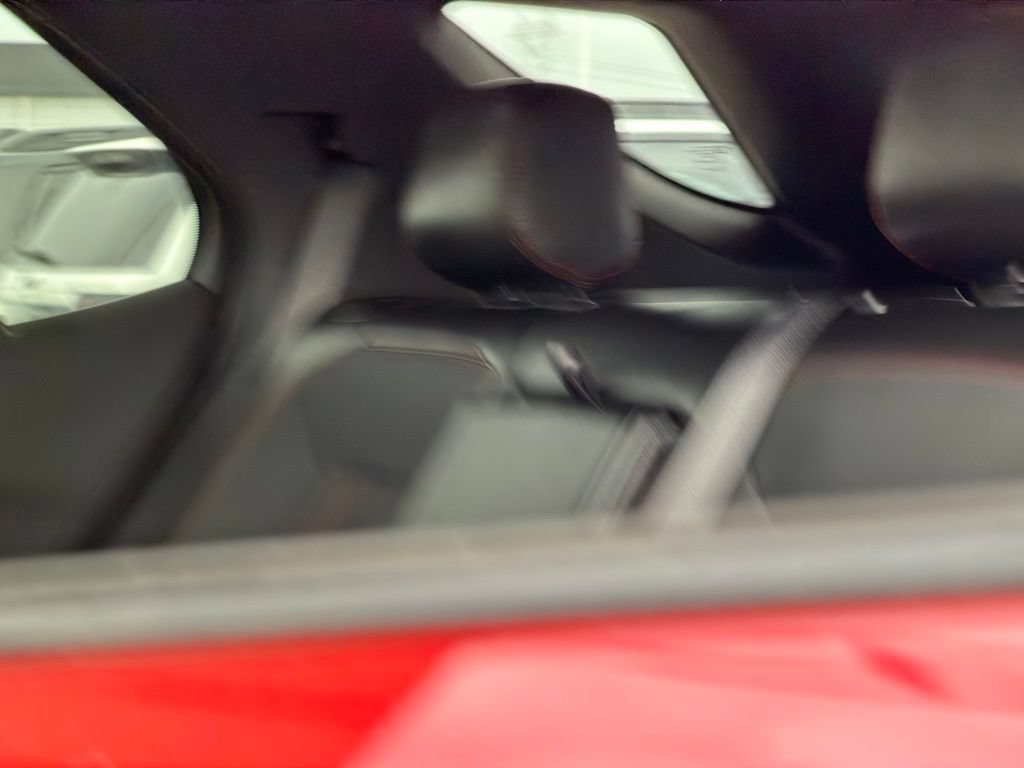 Used 2024 Chevrolet Equinox RS w/ LPO, Floor Liner Package FWD image 27