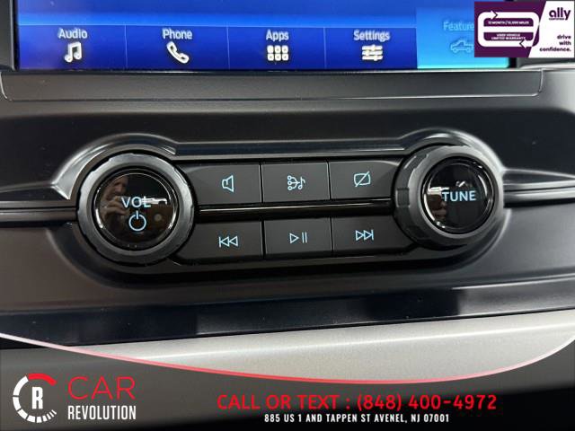 Used 2023 Ford F150 XLT image 35