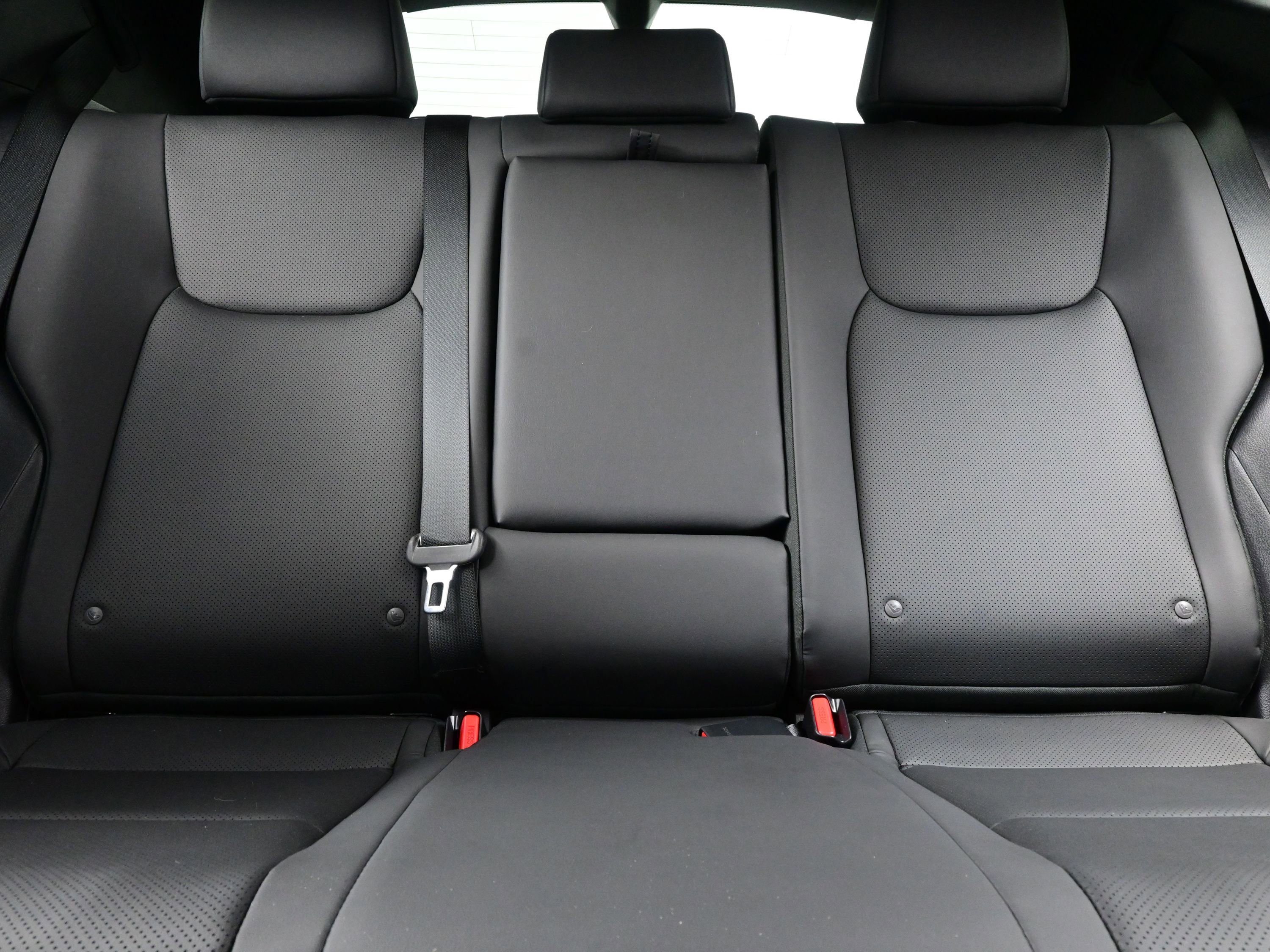 Used 2024 Lexus NX 350 F Sport image 16