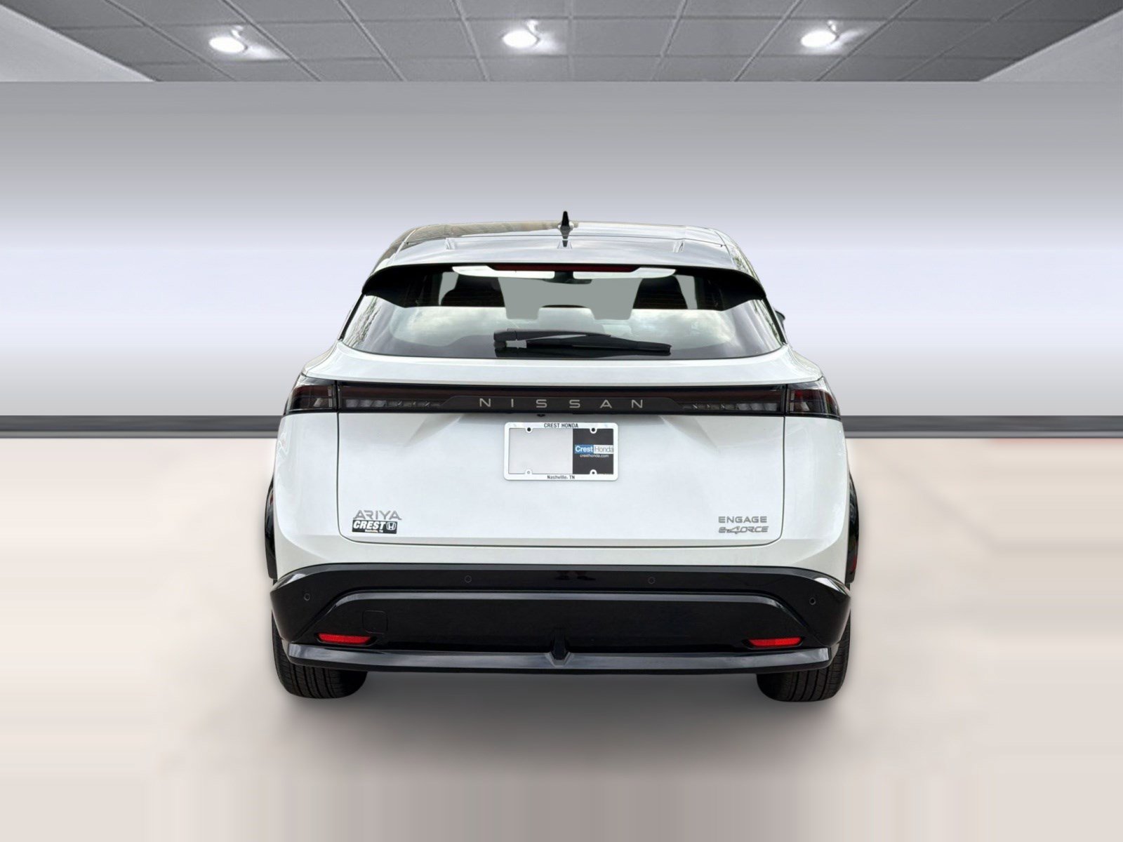 Used 2023 Nissan Ariya AWD image 10