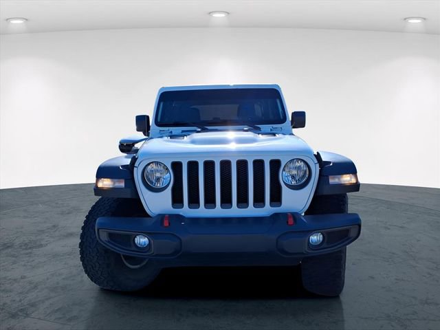 Used 2023 Jeep Wrangler Unlimited Rubicon w/ Xtreme 35 Tire Package image 21