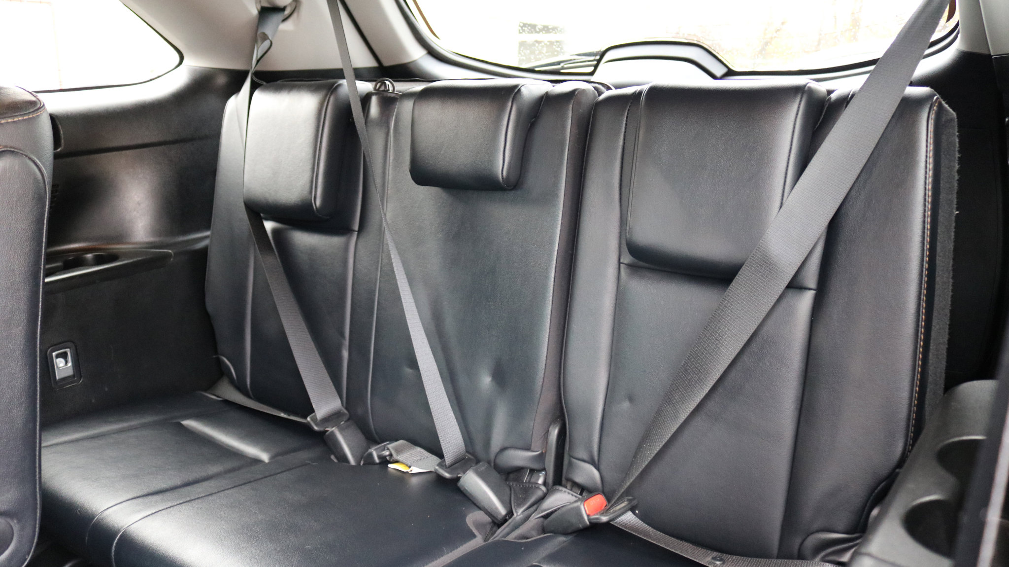 Used 2019 Toyota Highlander XLE image 20