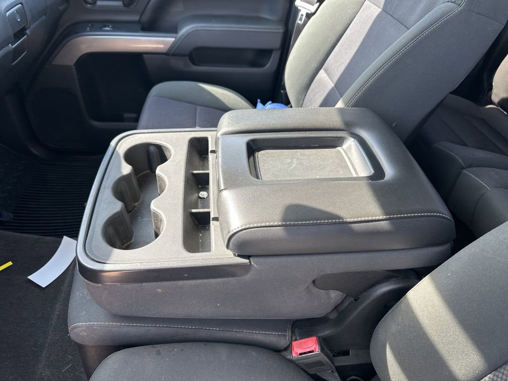 Used 2015 Chevrolet Silverado 1500 LT w/ All Star Edition AWD/4WD image 18