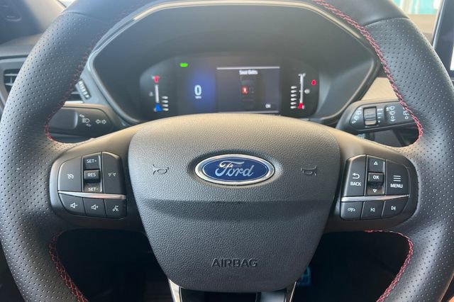 Used 2023 Ford Escape ST-Line w/ Equipment Group 301A FWD image 30
