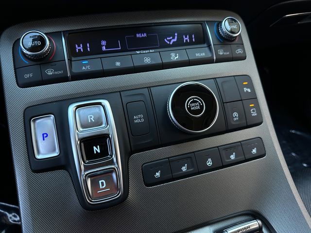 Used 2021 Hyundai Palisade Limited image 31