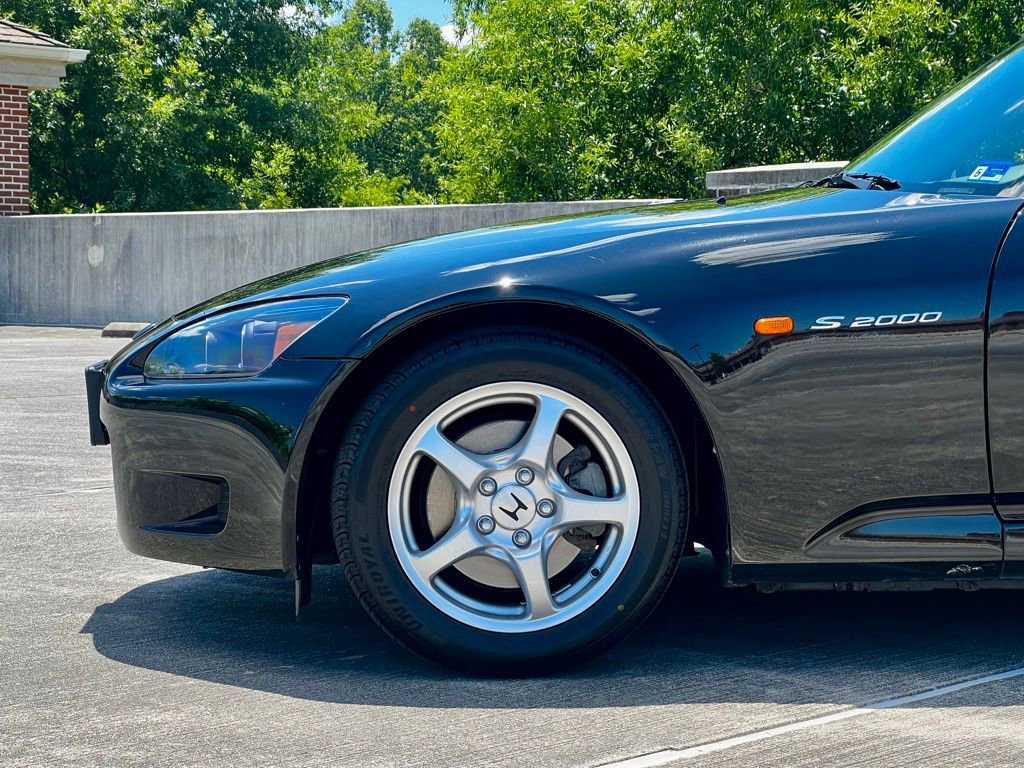 Used 2000 Honda S2000 image 19