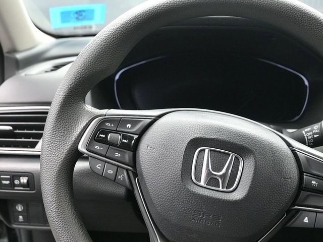 Used 2022 Honda Accord LX image 12