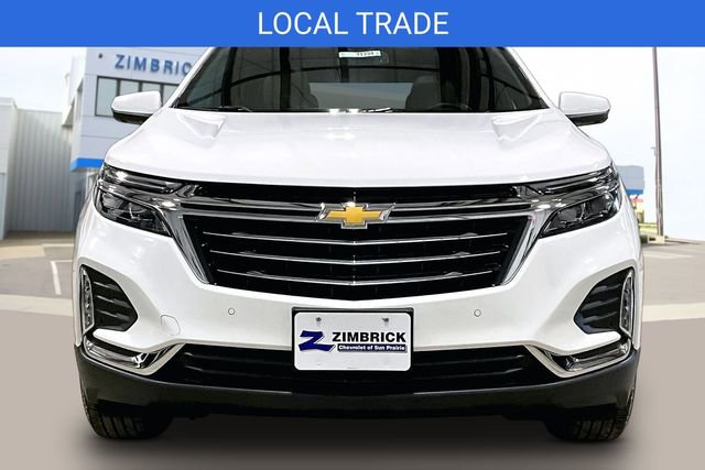 Certified 2023 Chevrolet Equinox Premier image 2