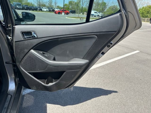 Used 2012 Kia Optima SX w/ Premium Touring Pkg image 22