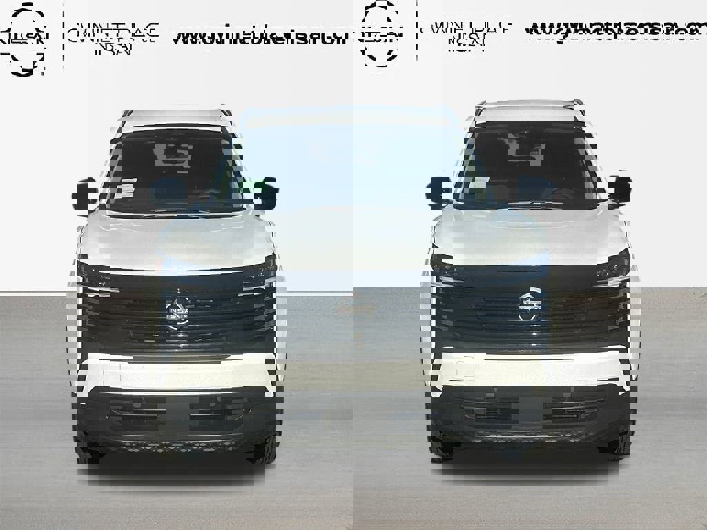 New 2026 Nissan Kicks SV video 2