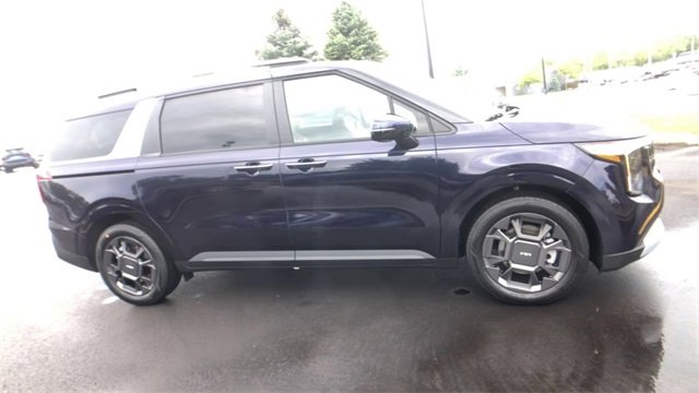 New 2026 Kia Carnival EX image 4